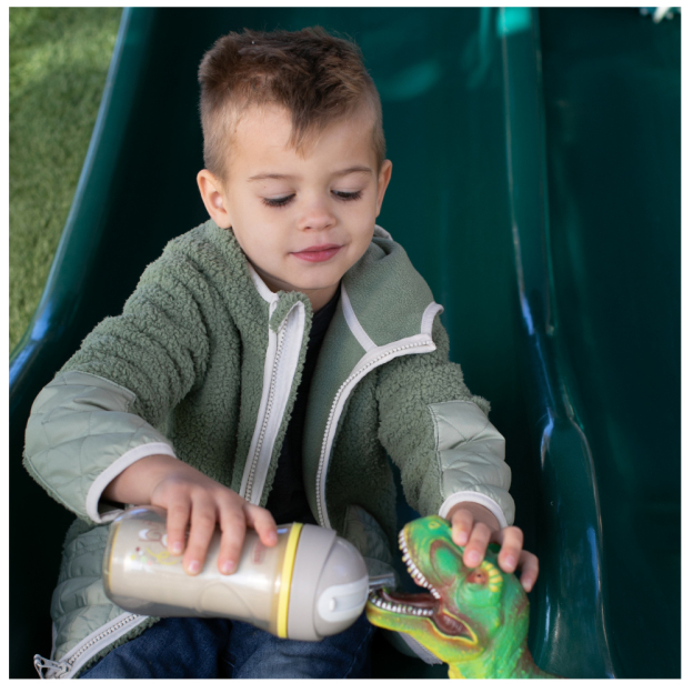 Sport Cup 266ml -14M+