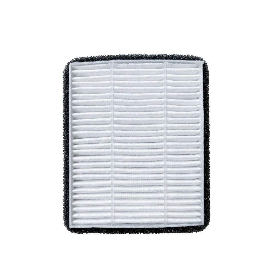 Steriliser Filter