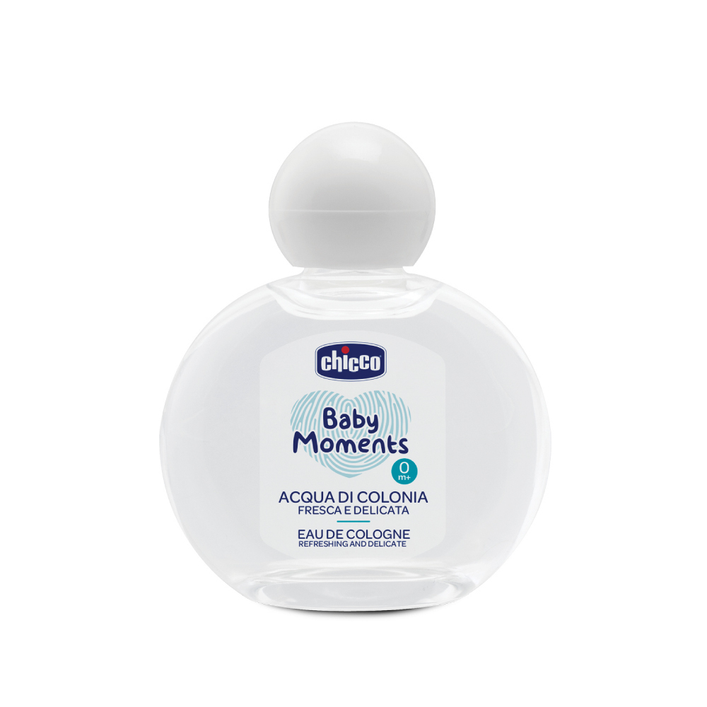 Baby Skin Sweet Perfumed Water 100ml