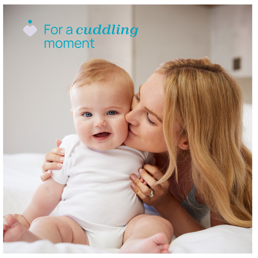 Baby Skin Sweet Perfumed Water 100ml