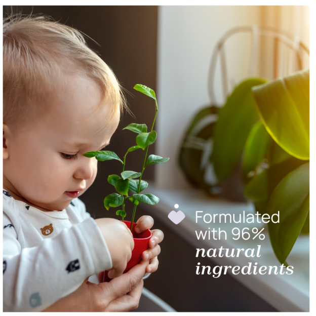 Baby Skin Sweet Perfumed Water 100ml