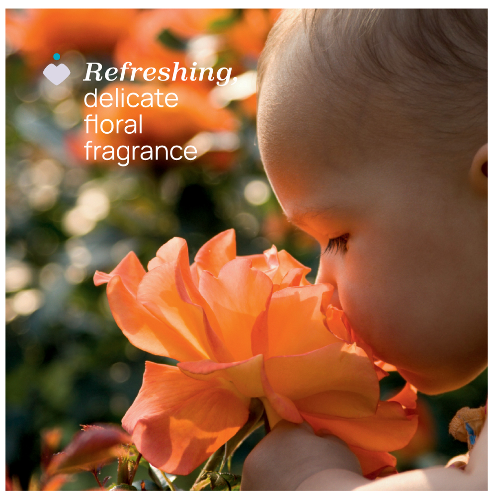 Baby Skin Sweet Perfumed Water 100ml