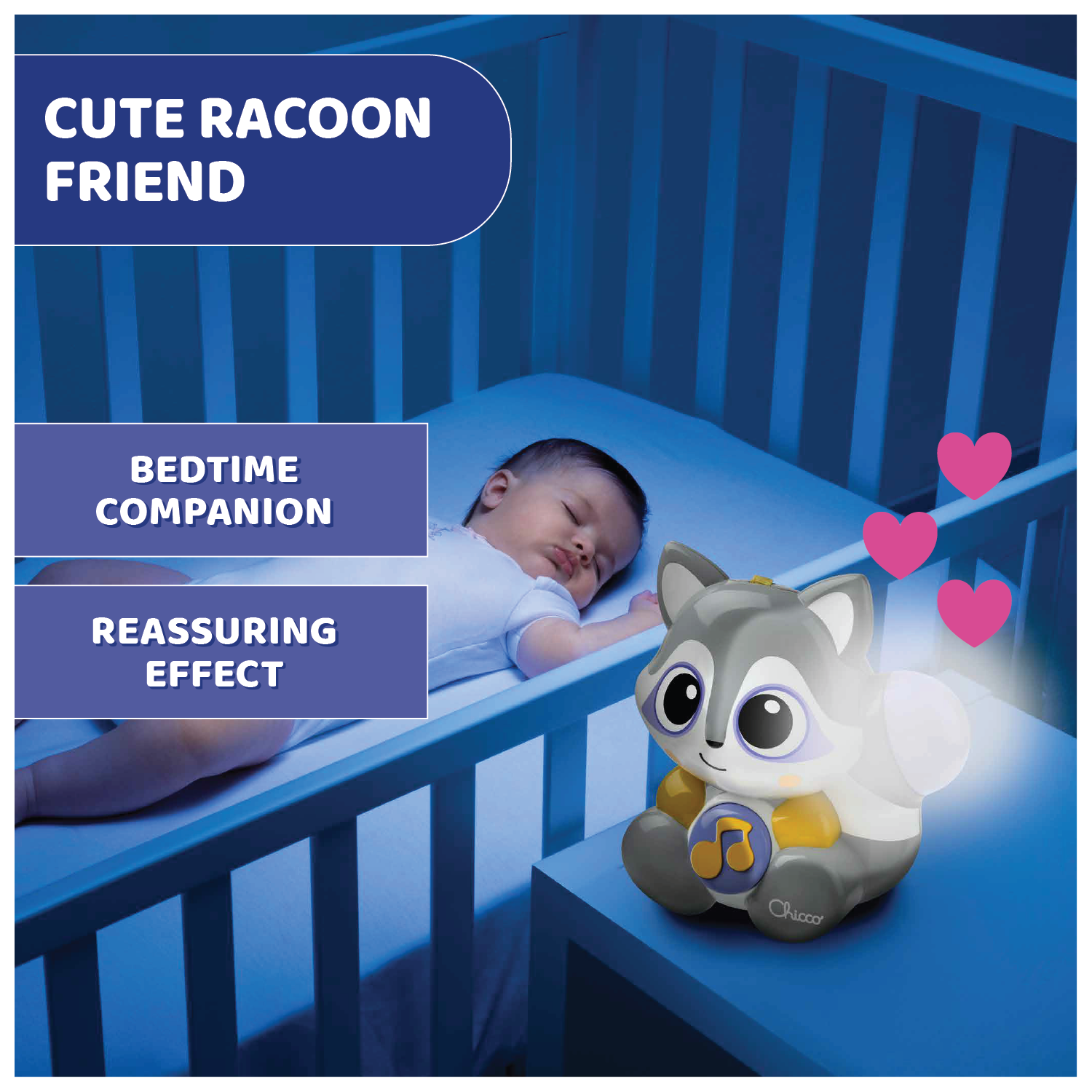 Toy Cloudy Music On The Go