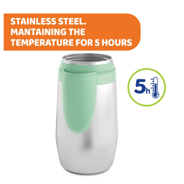 Thermal Food Container