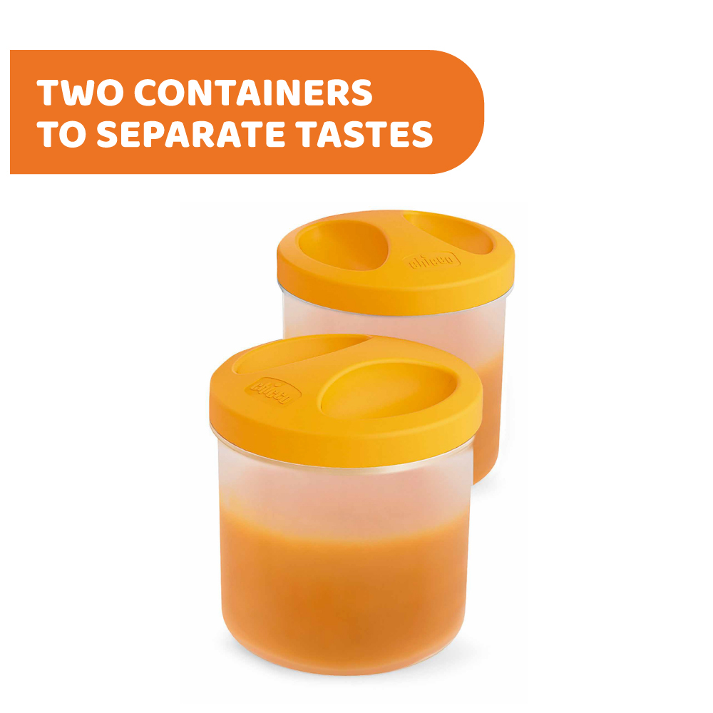 Thermal Food Container