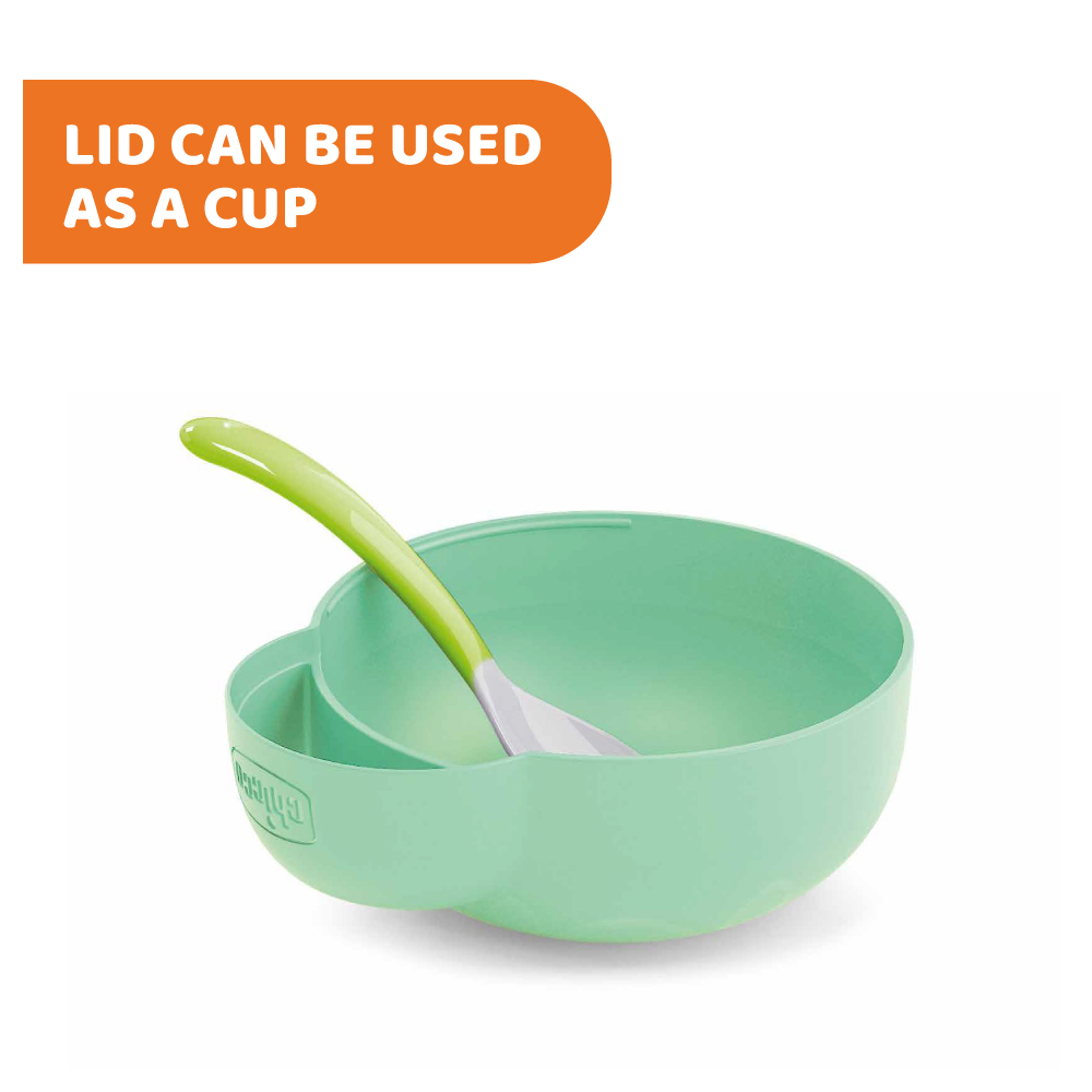 Thermal Food Container