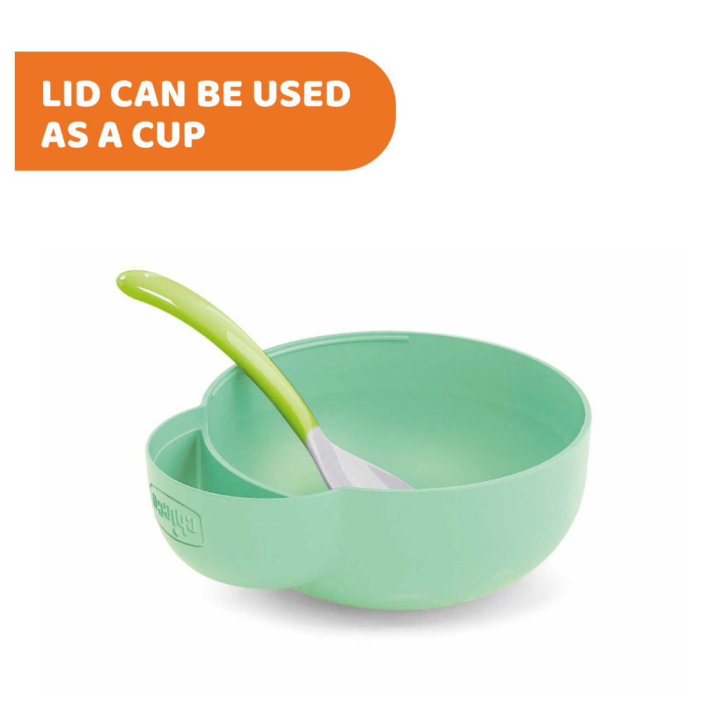 Thermal Food Container