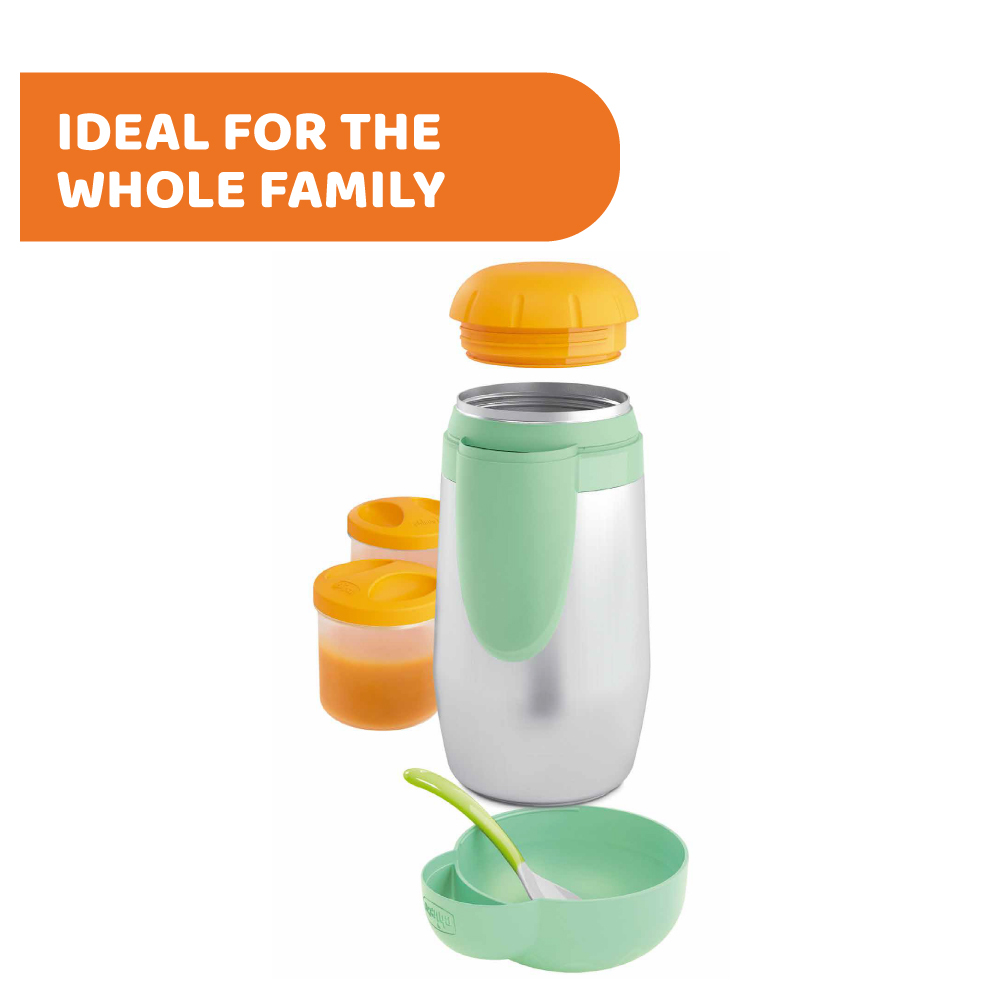 Thermal Food Container