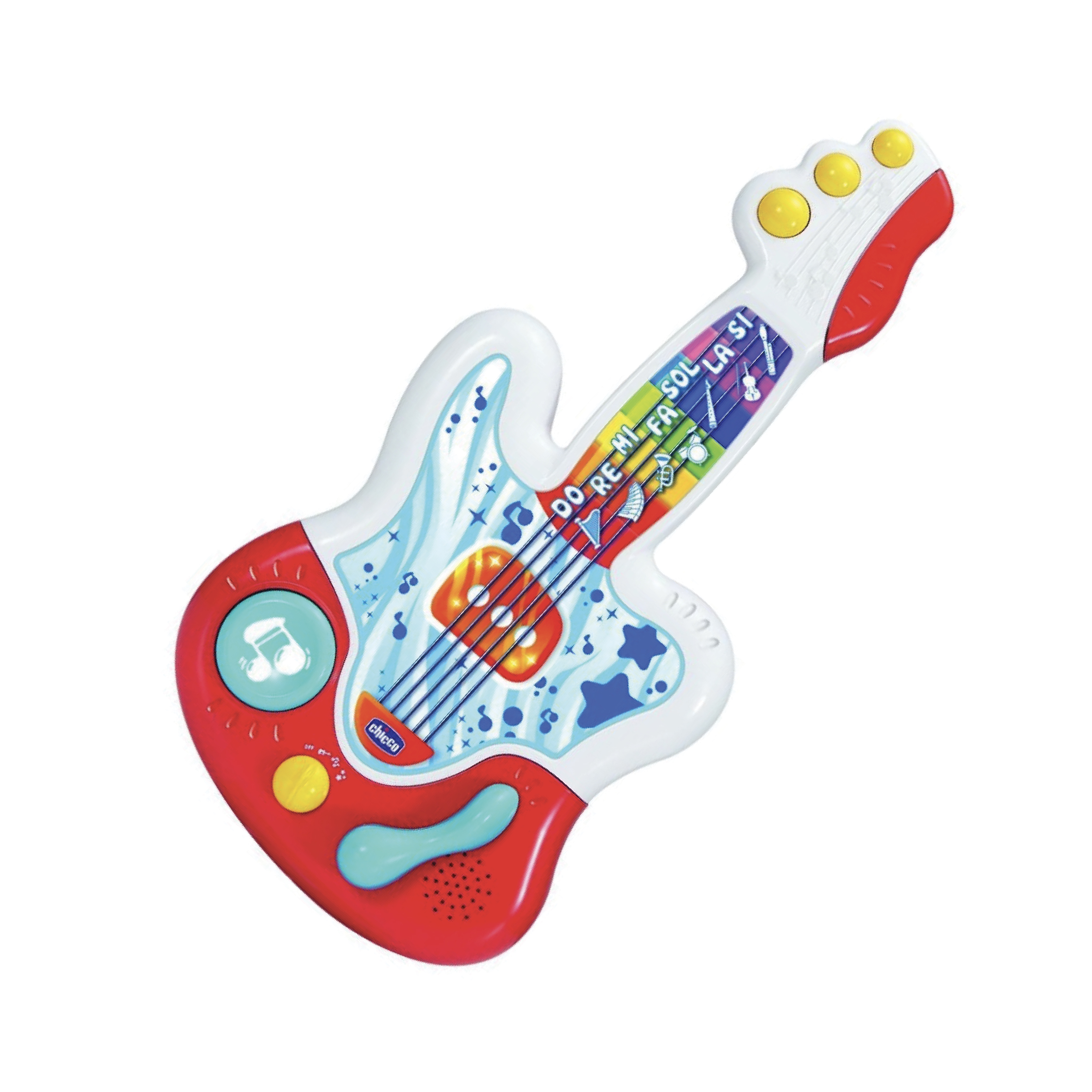Chicco Toy My First Guitar Orchestra
