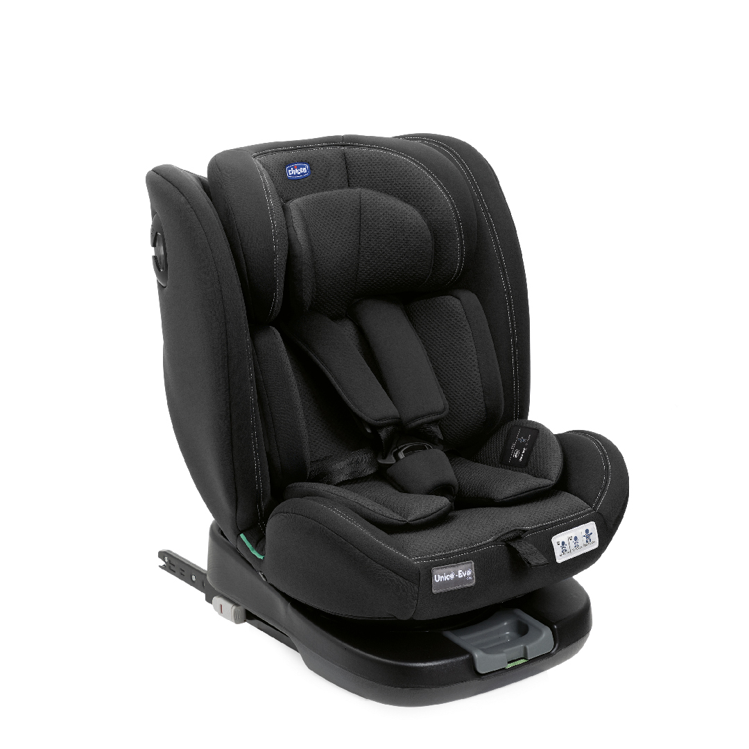 Chicco Unico Evo I-size Car Seat