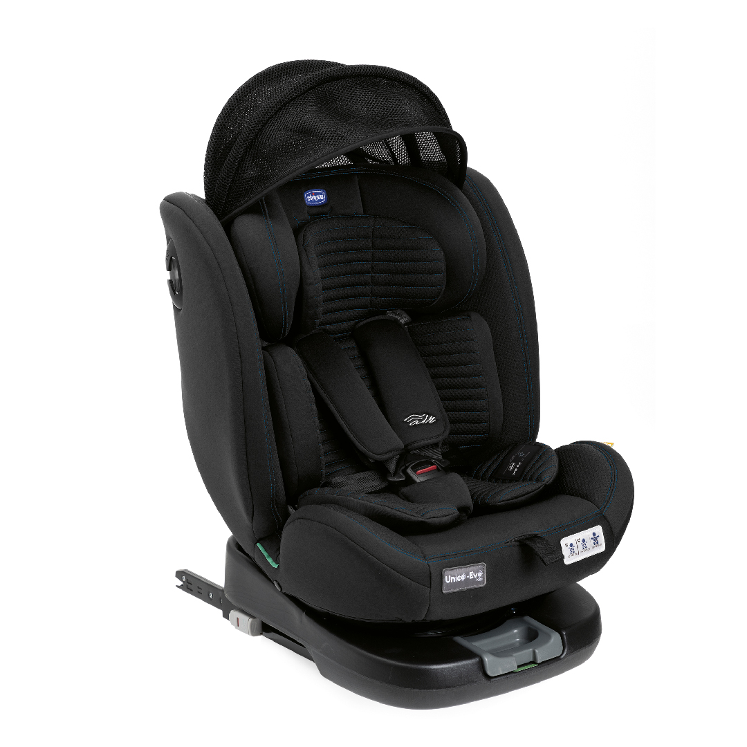 Chicco Unico Evo I-Size Air Car Seat