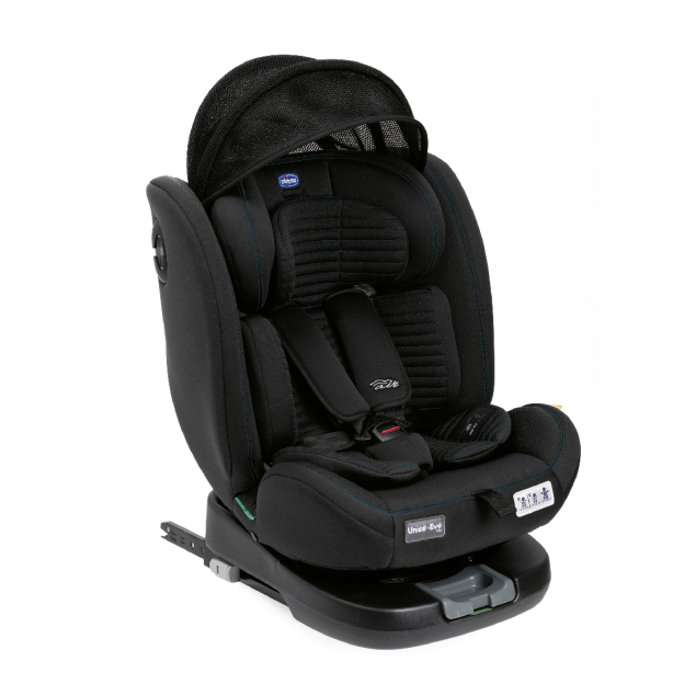 Chicco Unico Evo I-Size Air Car Seat