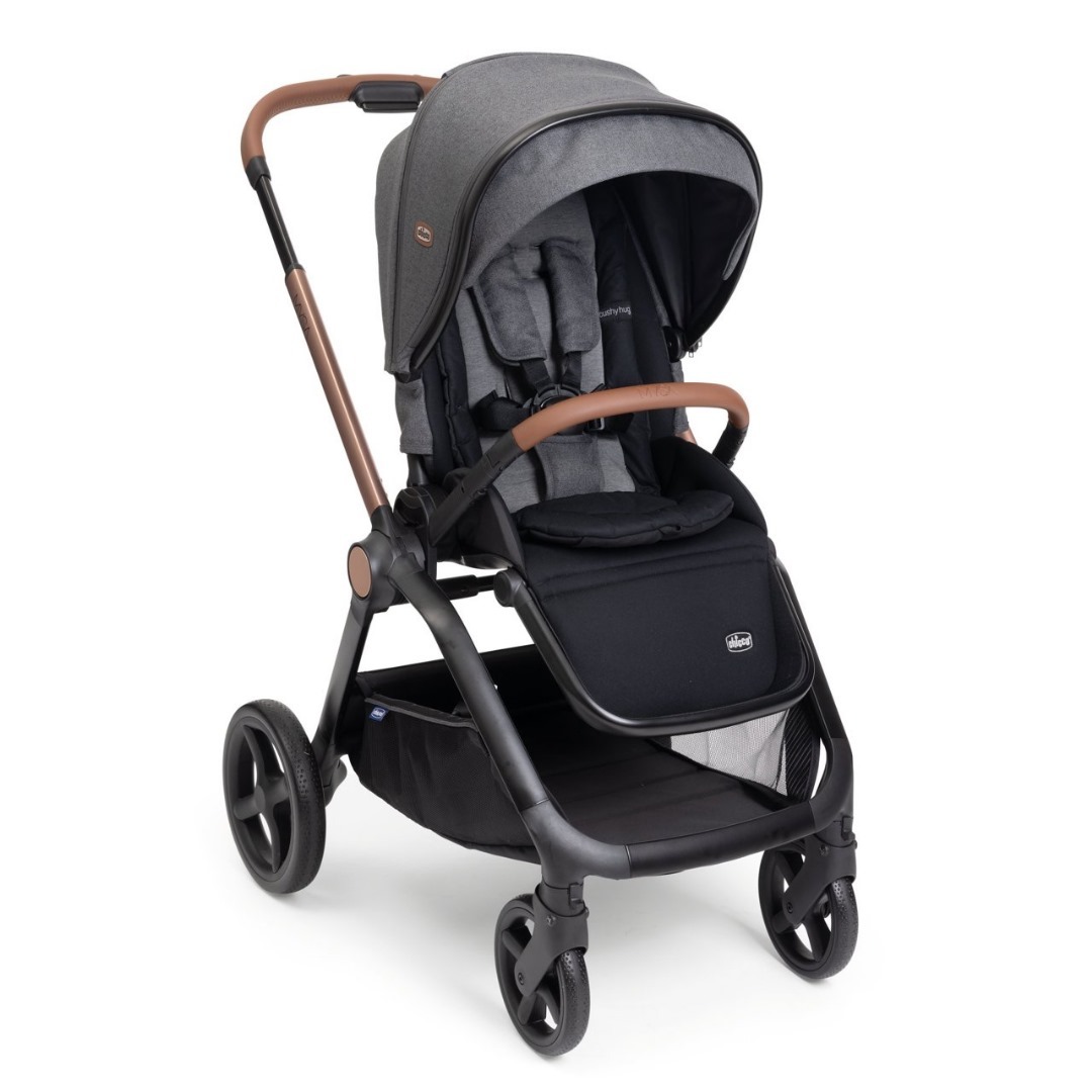 Mysa Stroller
