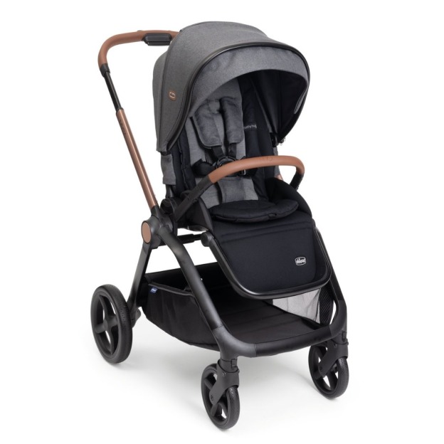 Mysa Stroller