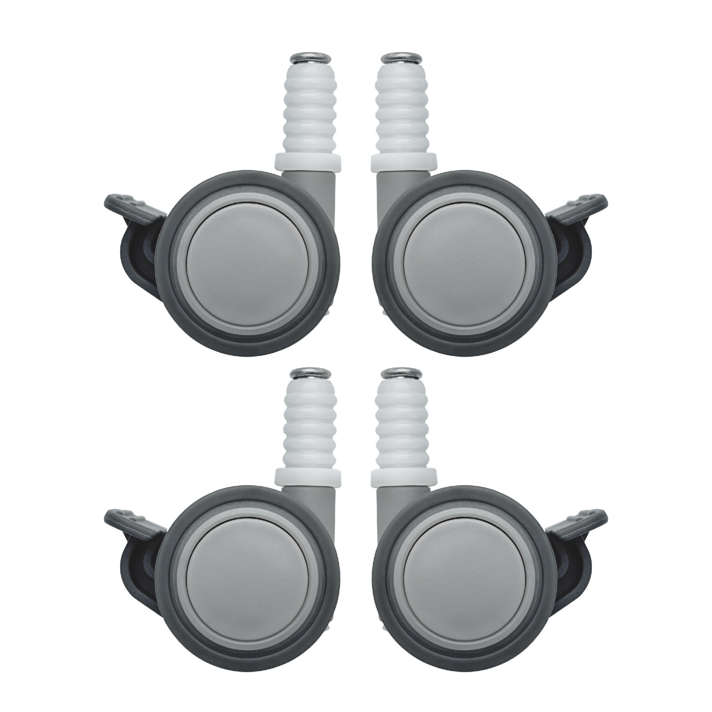 Next2Me Forever Wheels (1 set)