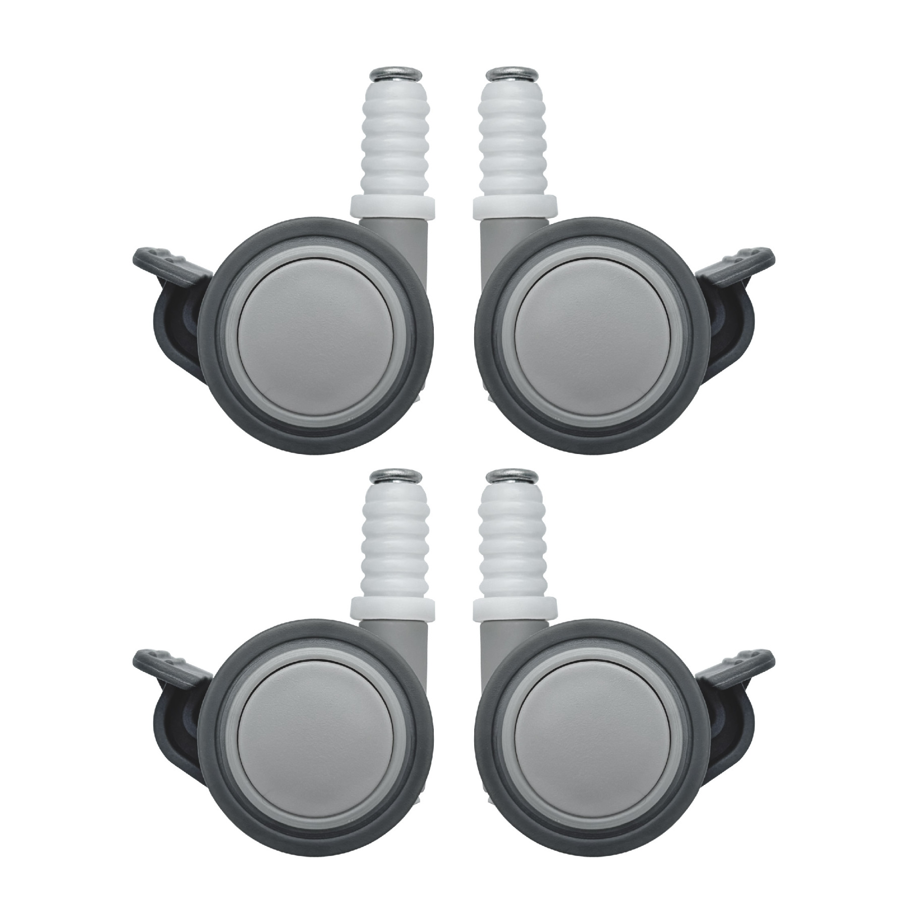 Next2Me Forever Wheels (1 set)