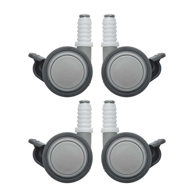 Next2Me Forever Wheels (1 set)