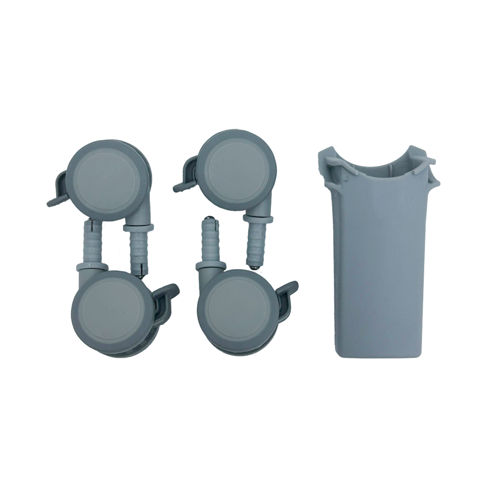 Baby Hug Wheels (1 set)