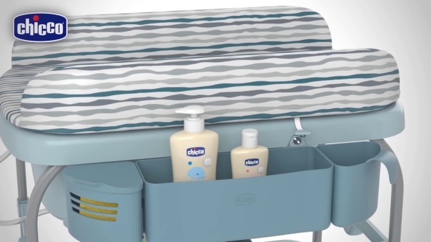 Cuddle & Bubble Comfort