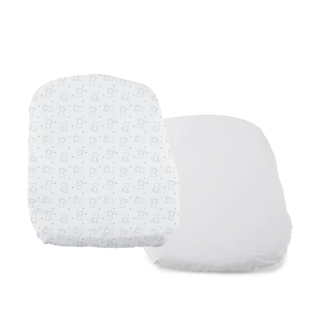 Baby Hug Crib Accessory