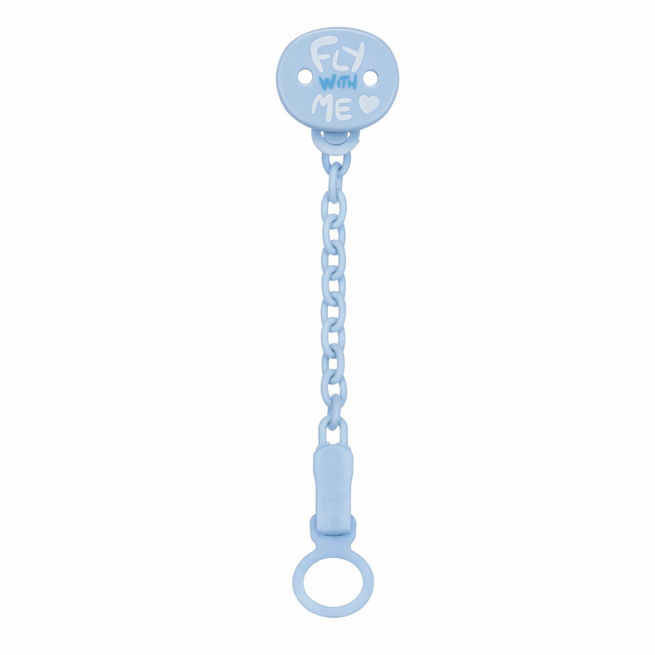 All You Can Clip Chain - Pacifier Chain