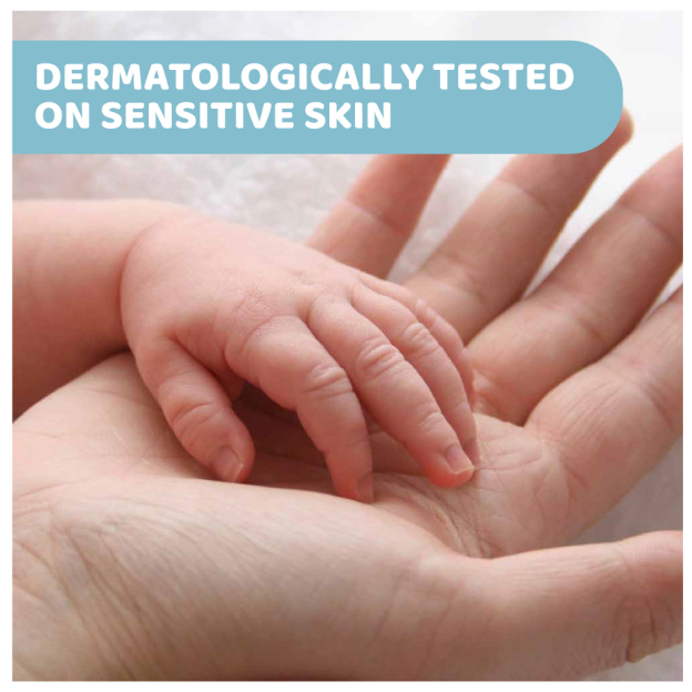 Natural Sensation Shampoo 200ml