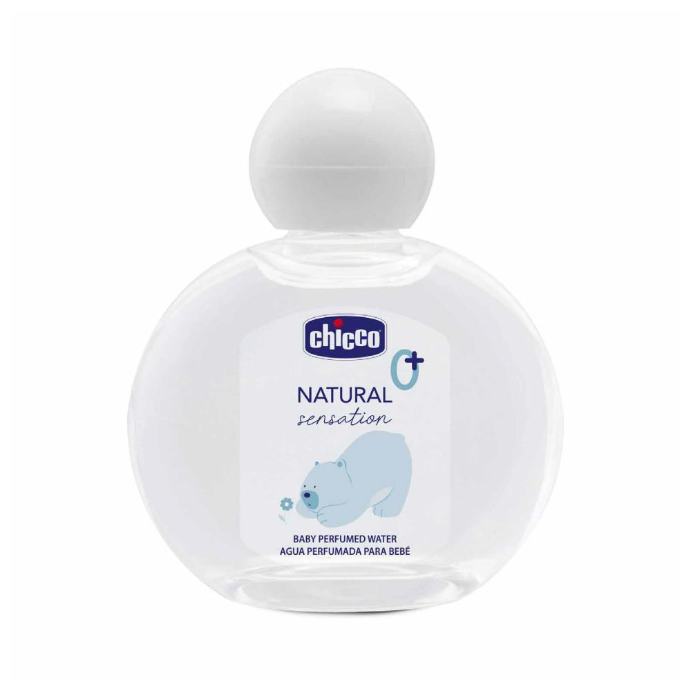 Natural Sensation Sweet Perfumed Water 100ml