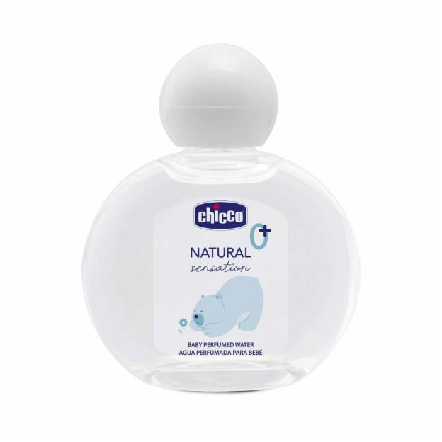 Natural Sensation Sweet Perfumed Water 100ml