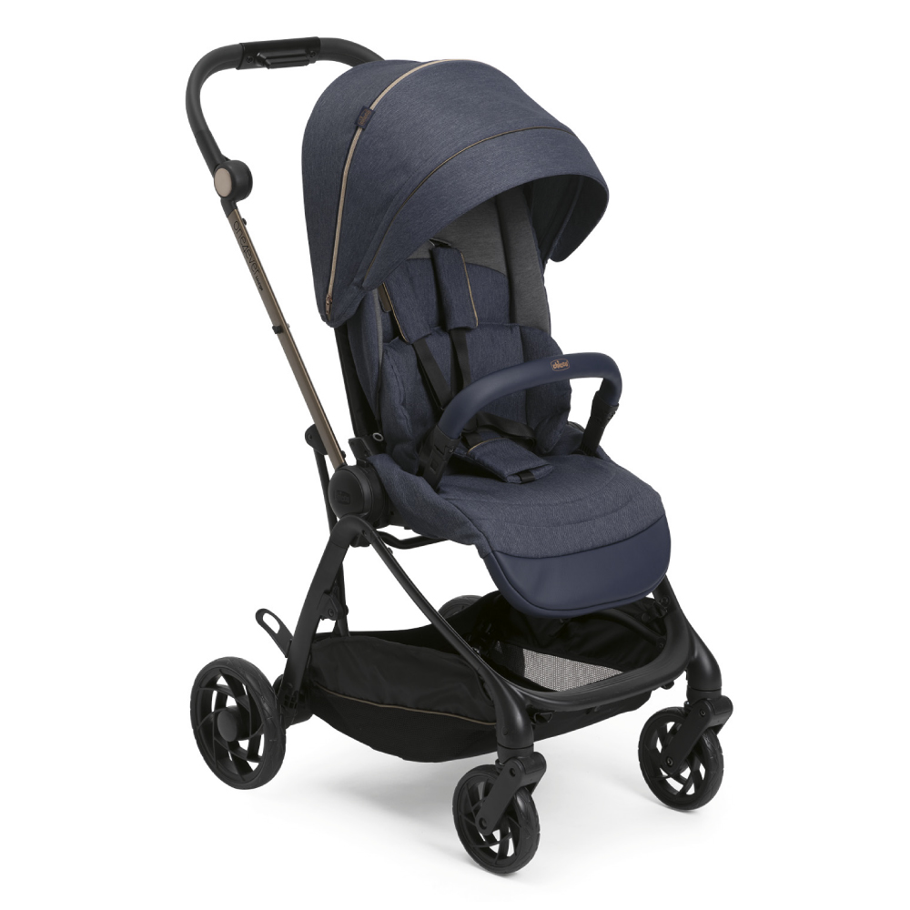 One4ever Lounge Stroller