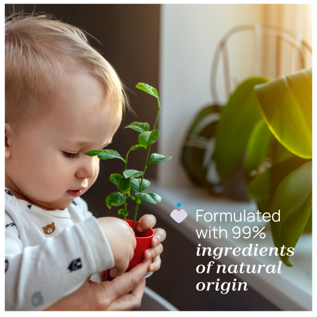 Baby Moments Diaper Rash Cream (100ml)