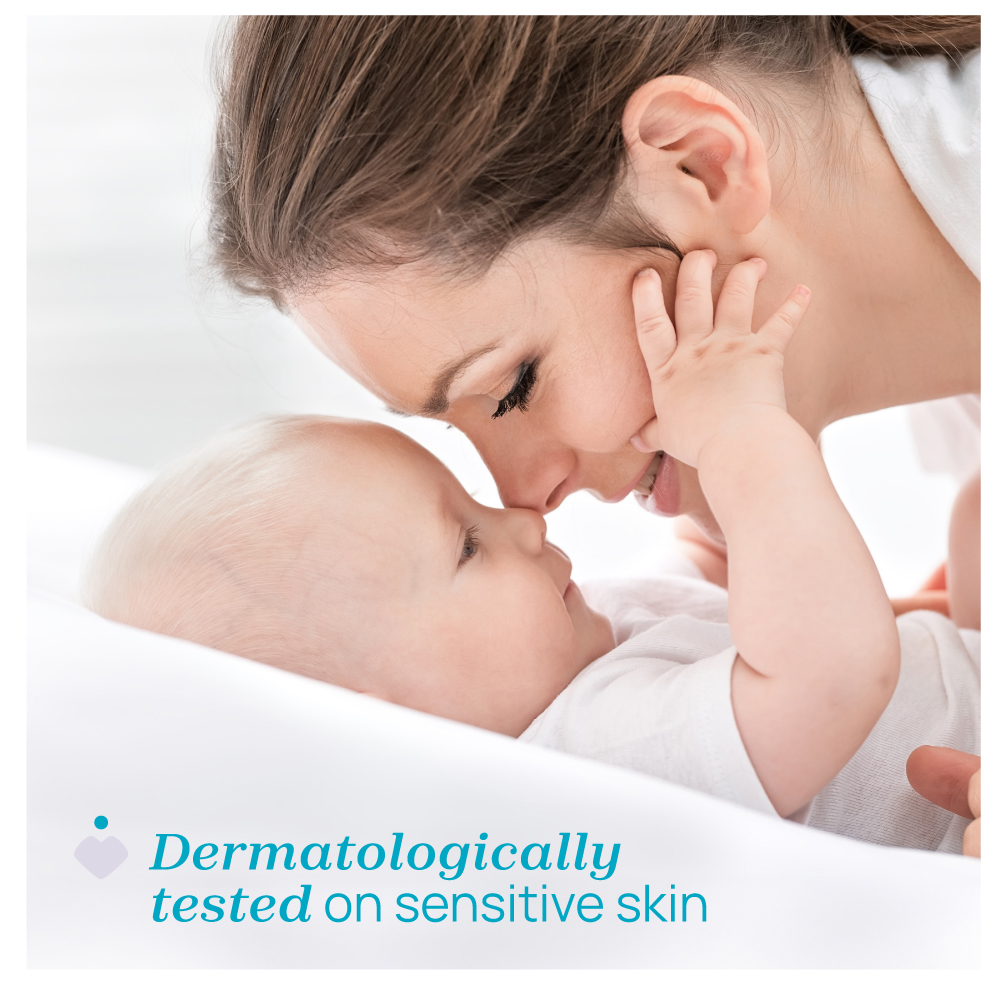 Baby Moments Diaper Rash Cream (100ml)