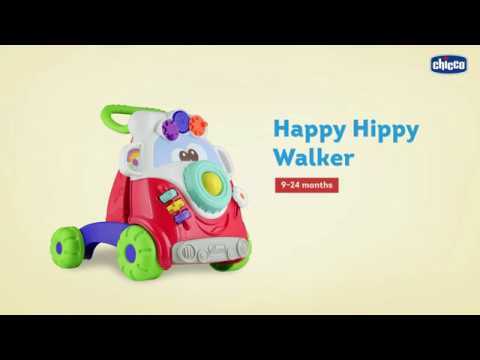 Toy Happy Hippy Walker 2023