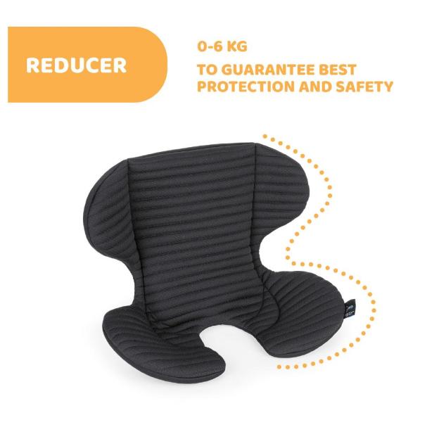 [Bundle Set] Chicco Unico Plus Air Carseat + Trolleyme Stroller