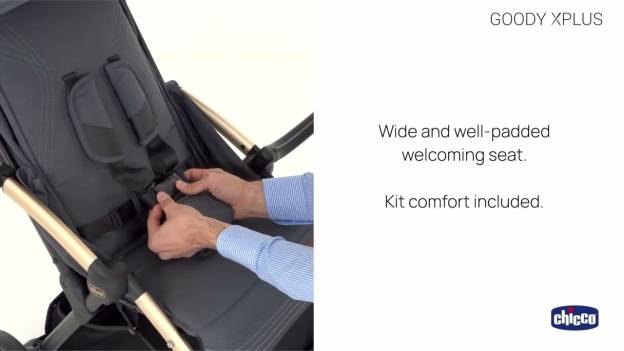 [Free Gift Worth RM205.90] Goody XPlus Black Re_Lux