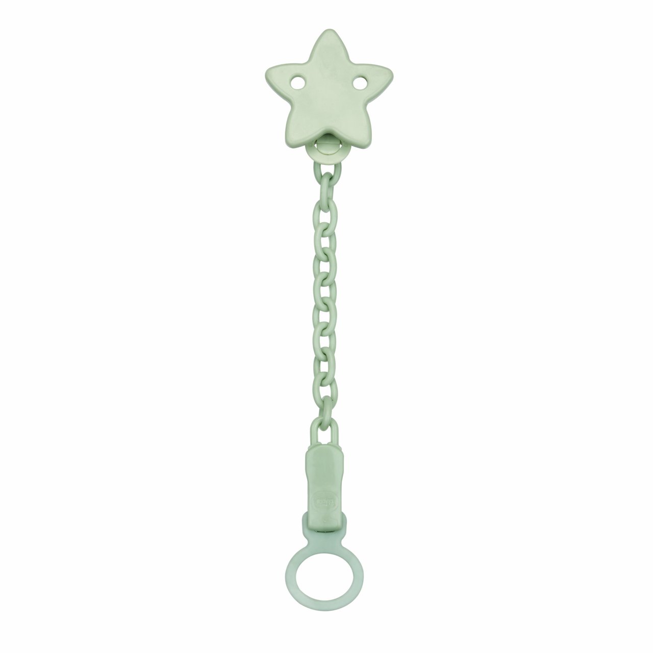 All You Can Clip Chain - Pacifier Chain