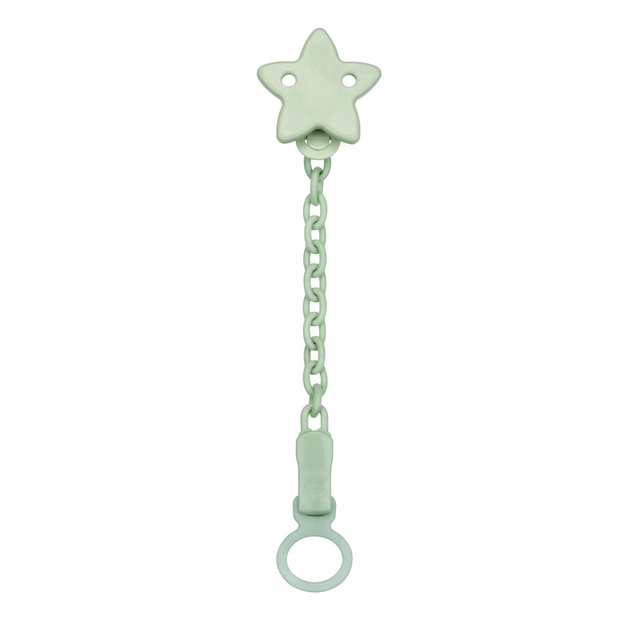 All You Can Clip Chain - Pacifier Chain