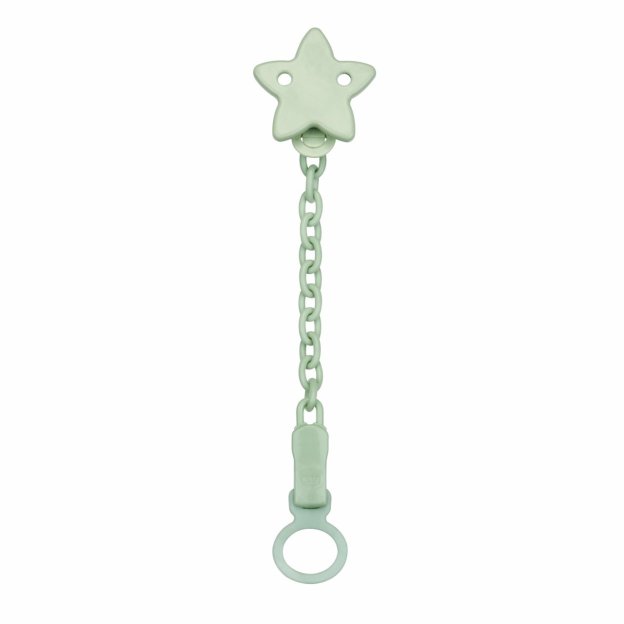 All You Can Clip Chain - Pacifier Chain