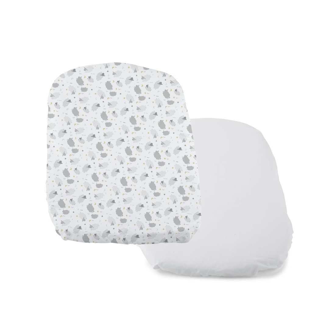 Baby Hug Crib Accessory