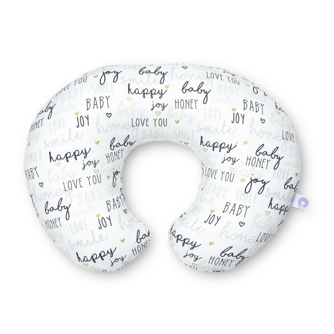 Boppy Nursing Support Pillow
