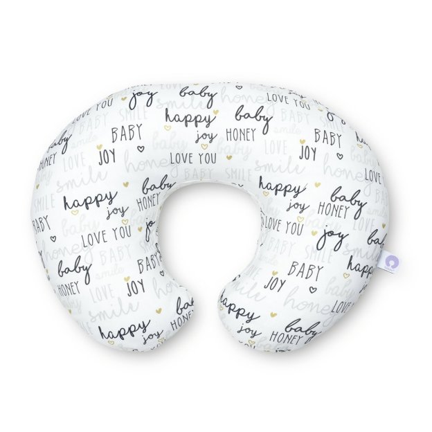 Boppy Nursing Support Pillow