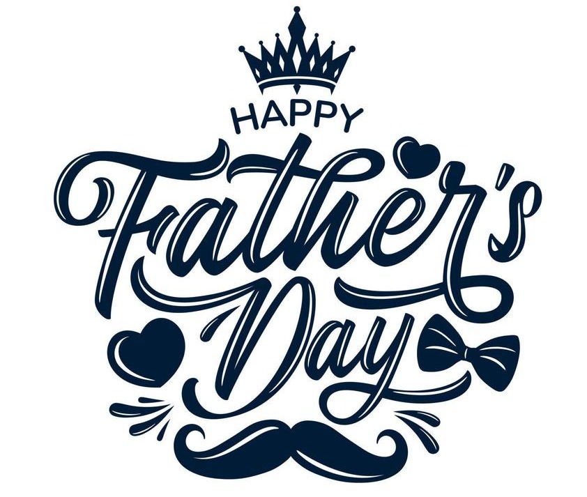 Happy Fathers Day Vector Art, Icons, and Graphics for Free Download