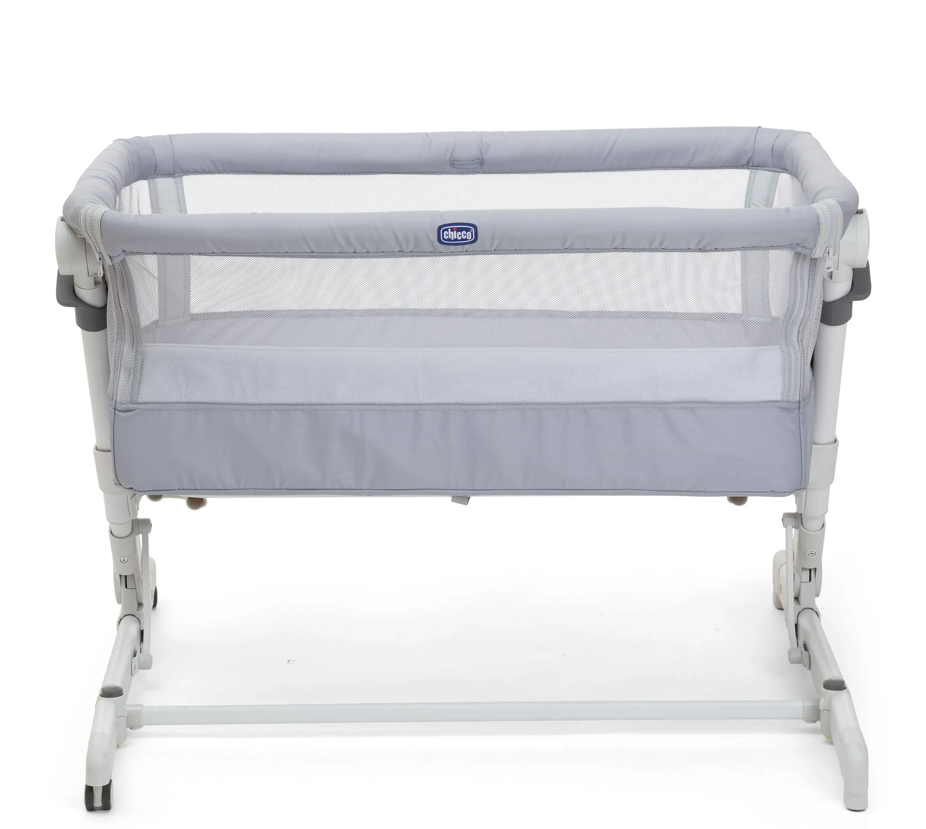 Co sleeper chicco next to me dream best sale