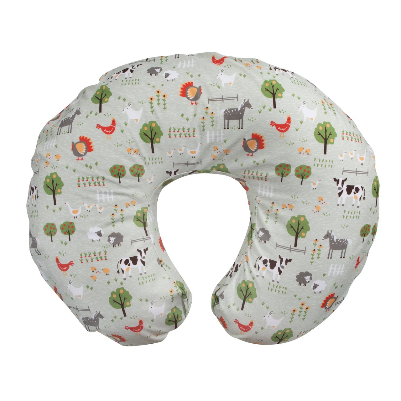 Boppy Nursing Support Pillow