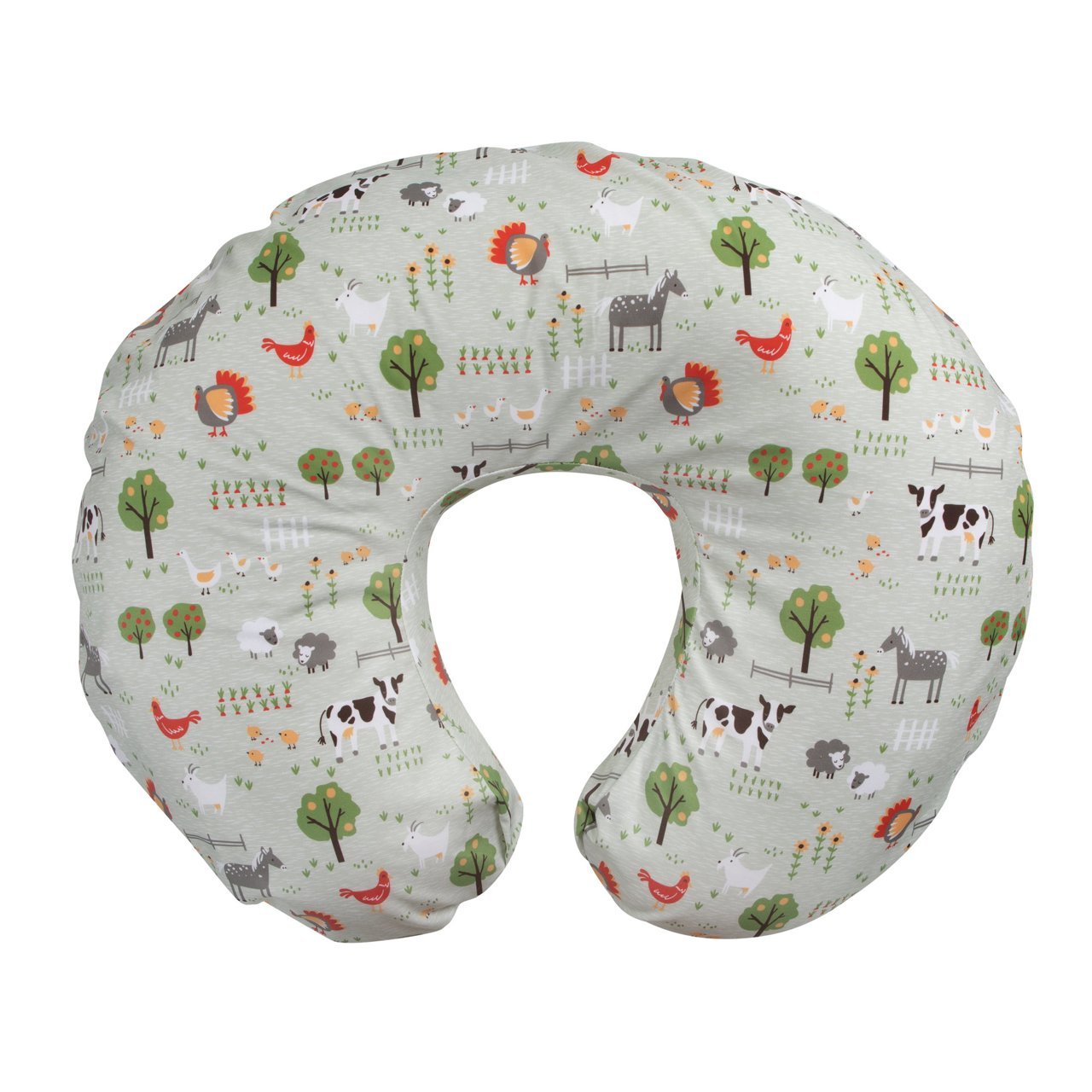 Boppy Nursing Support Pillow