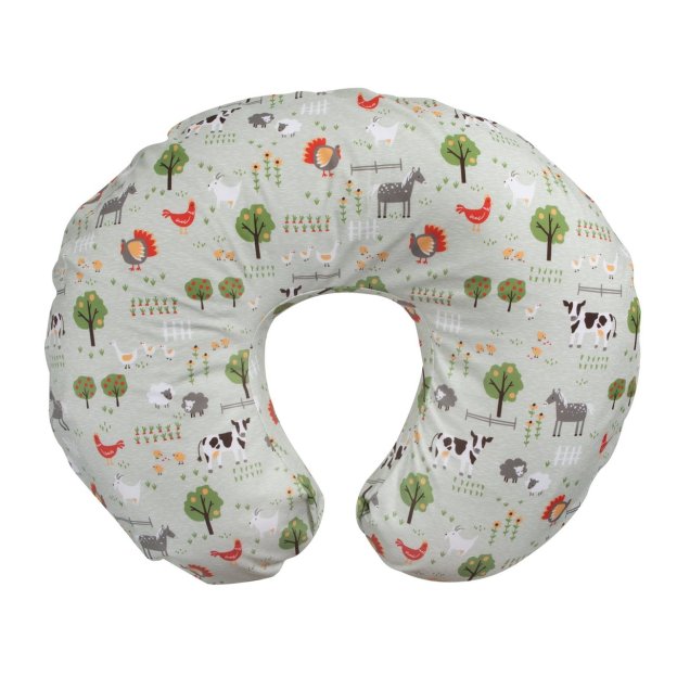 Boppy Nursing Support Pillow