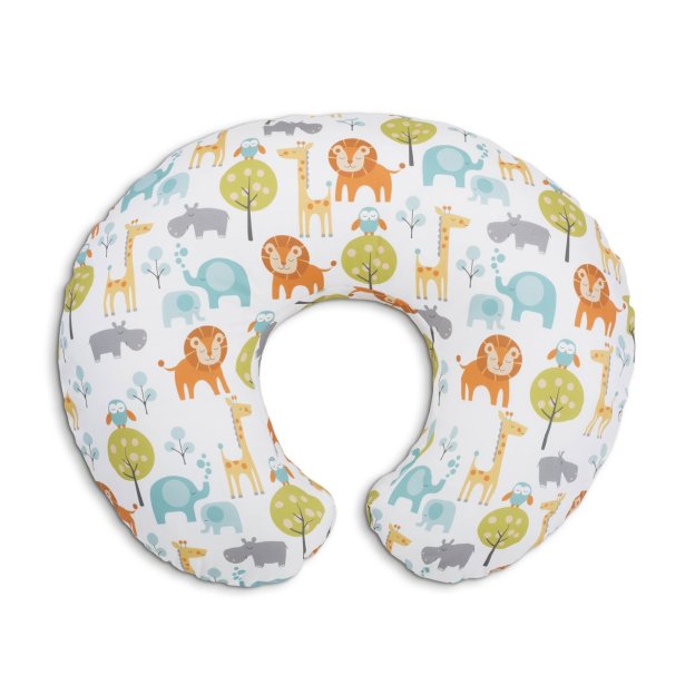 Boppy Nursing Support Pillow