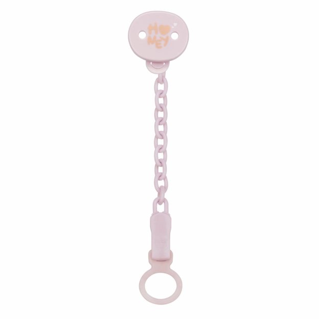 All You Can Clip Chain - Pacifier Chain