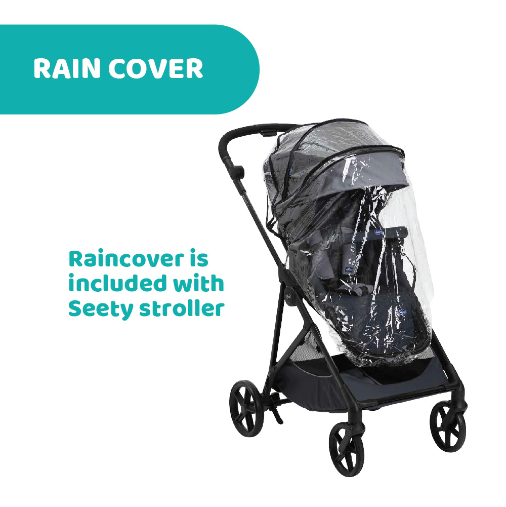 Seety Stroller