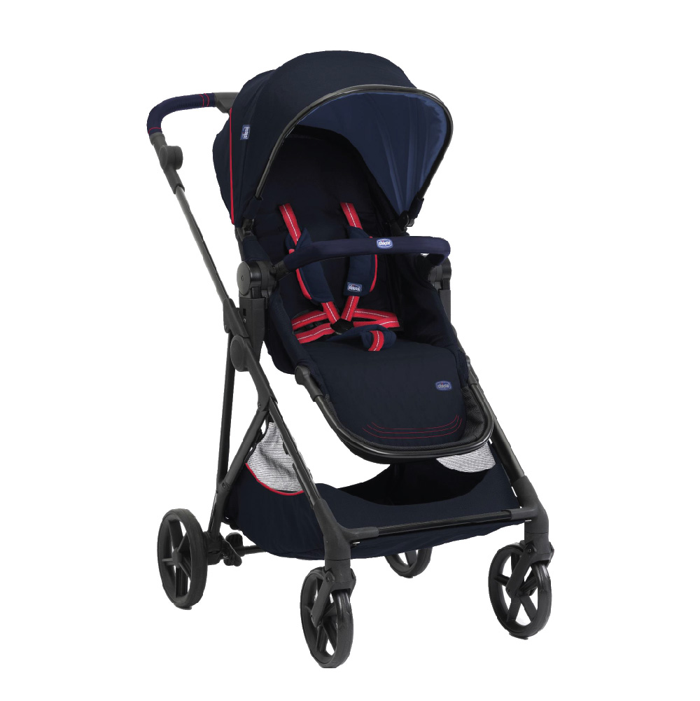 Seety Stroller