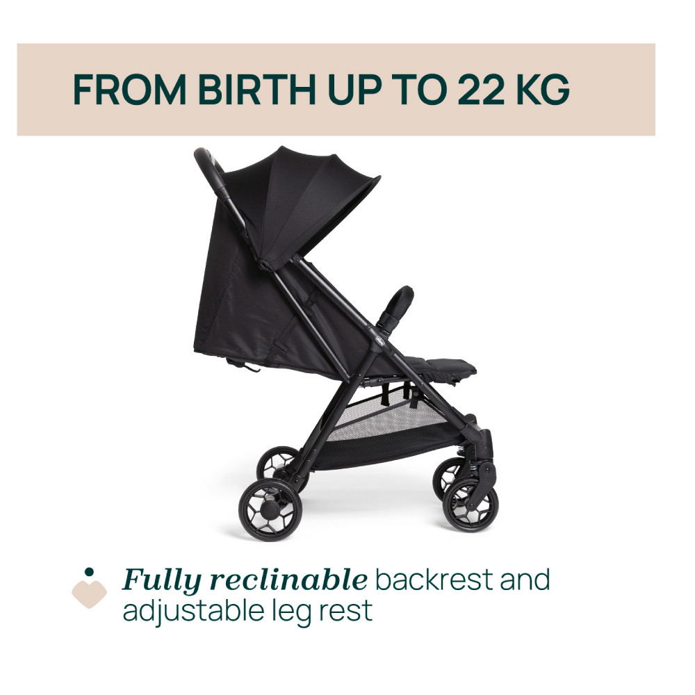 [Bundle Set] Everone Car Seat + Urbino Stroller